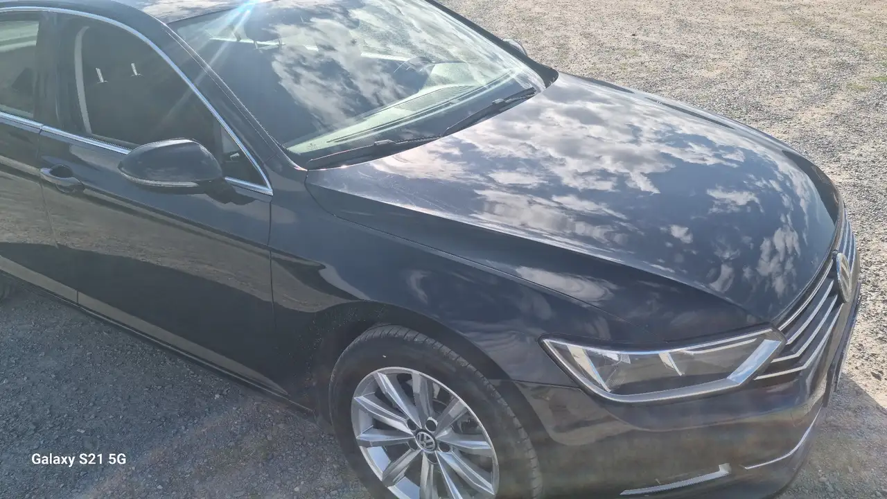 Volkswagen Passat 1.6 DSG Comfortline 105cv auto, foto 3