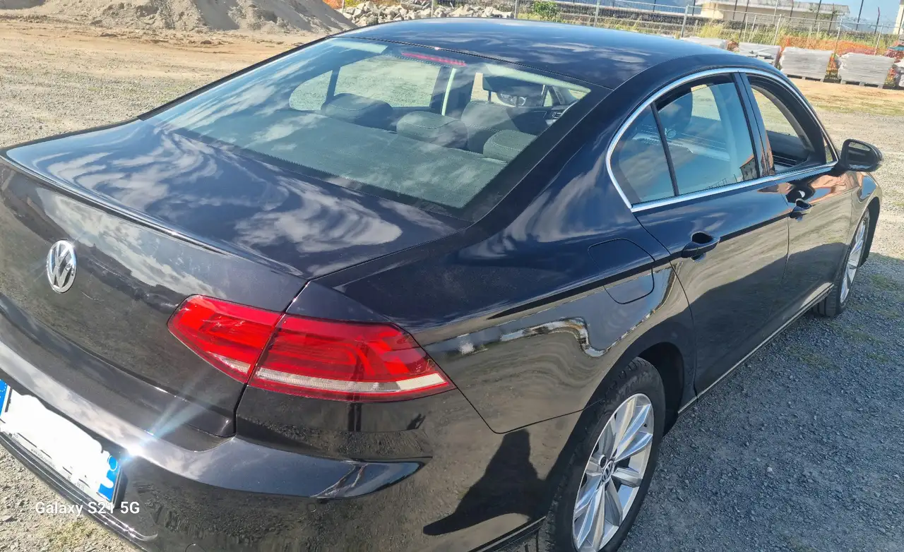 Volkswagen Passat 1.6 DSG Comfortline 105cv auto, foto 4