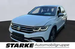 Volkswagen Tiguan Allspace 2.0 TDI DSG 4M Elegance