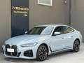 BMW 420 d Gran Coupe mhev 48V xdrive Msport auto Grau - thumbnail 1