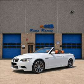 Cabrio Drivelogic