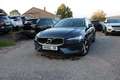 Volvo V60 BUSINESS 2L D3 150 CV GPS 3D CAMÉRA RE USB I-COKPIT FULL LED ATTELAGE BOITE AUTO - thumbnail 4