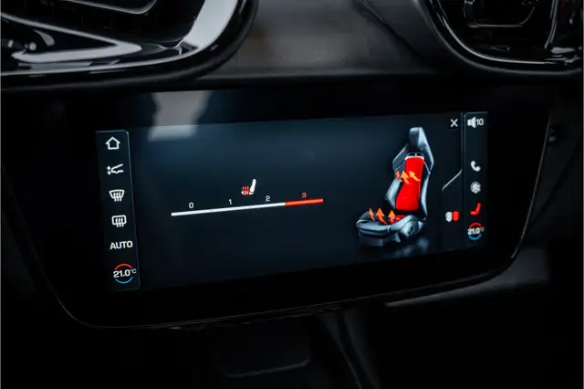 Ferrari 12cilindri view 15