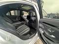 Mercedes-Benz S 560 4Matic/AMG-EXKLUSIV/FOND-TV/BURMESTER/VOLL Argent - thumbnail 19