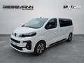 Peugeot Traveller Business BlueHDi 180 Standard EAT8 Blanco - thumbnail 1