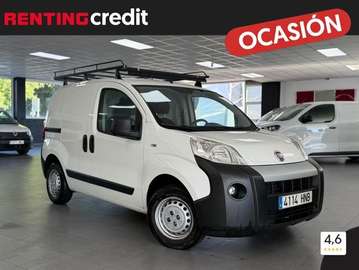 Cargo Base 1.3 Mjet 75cv E5+