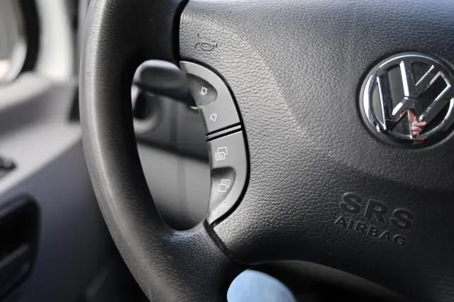 Volkswagen Crafter view 30