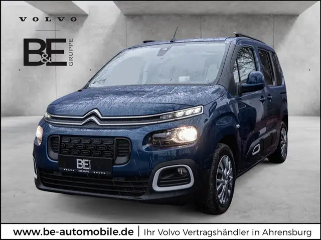 Citroen Berlingo 1.2 Pure Tech 130 Shine M