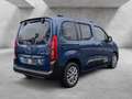 Citroen Berlingo 1.2 Pure Tech 130 Shine M Blau - thumbnail 3