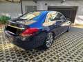 Mercedes-Benz C 200 C 200 (BlueTEC) d Blauw - thumbnail 2