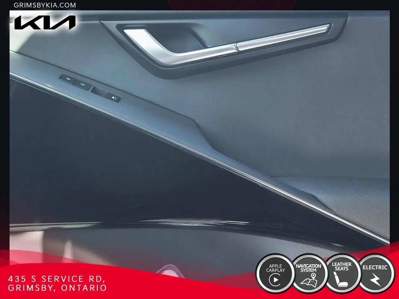 Kia Niro снимка Kia Niro