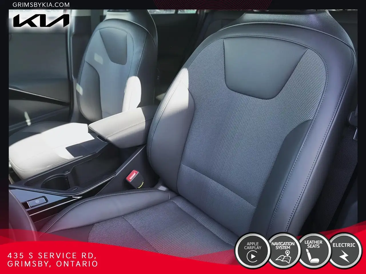 Kia Niro снимка Kia Niro