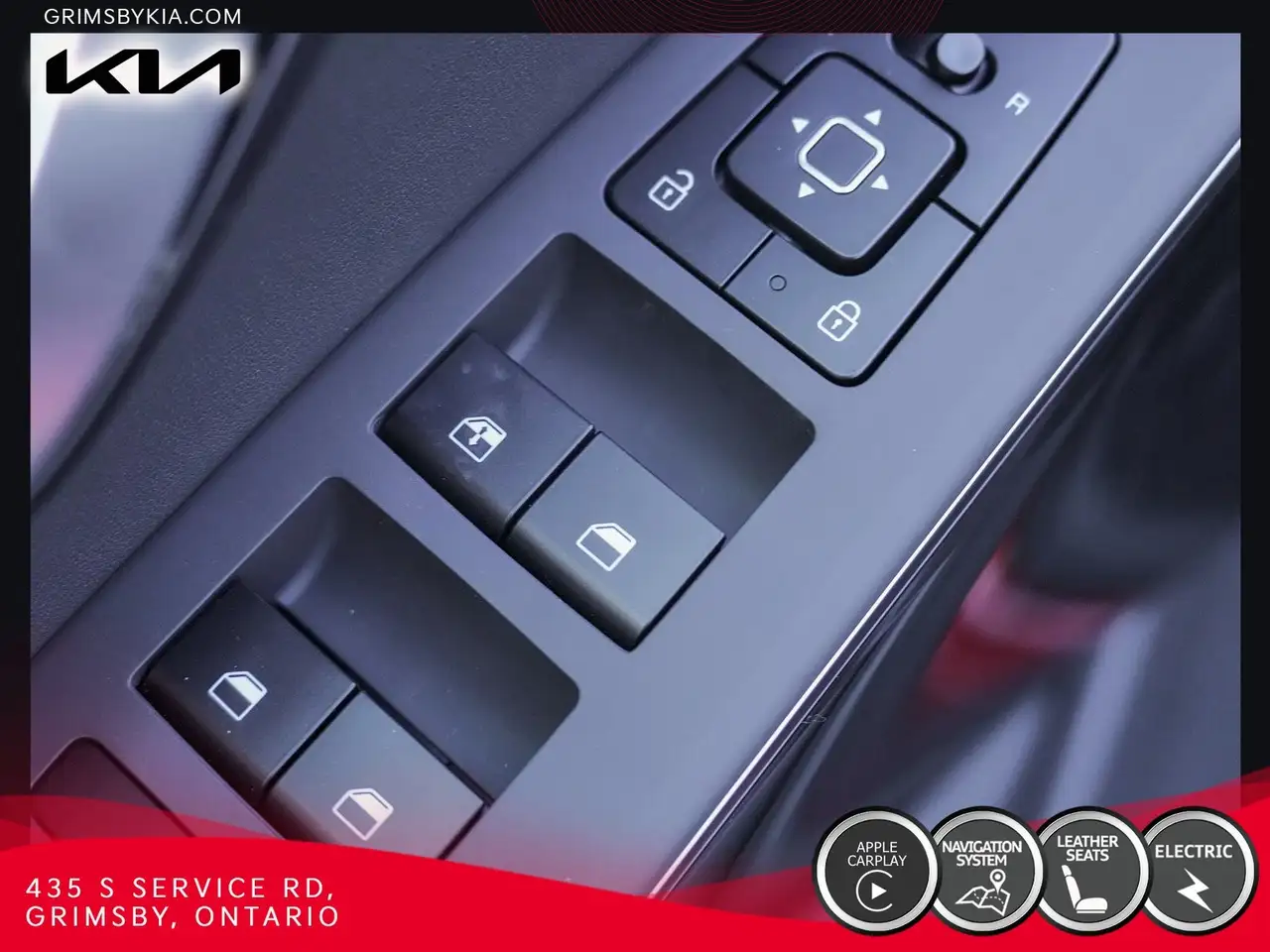 Kia Niro снимка Kia Niro