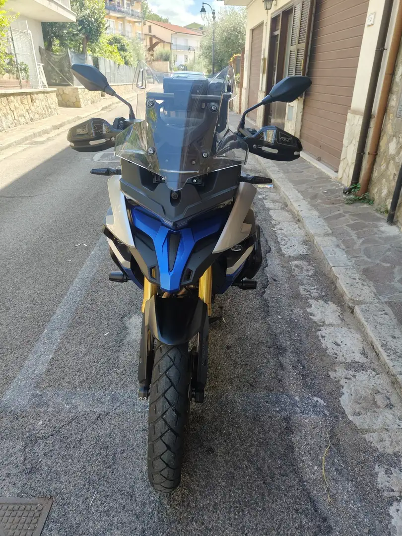 Voge Valico 525 dsx Bleu - 2