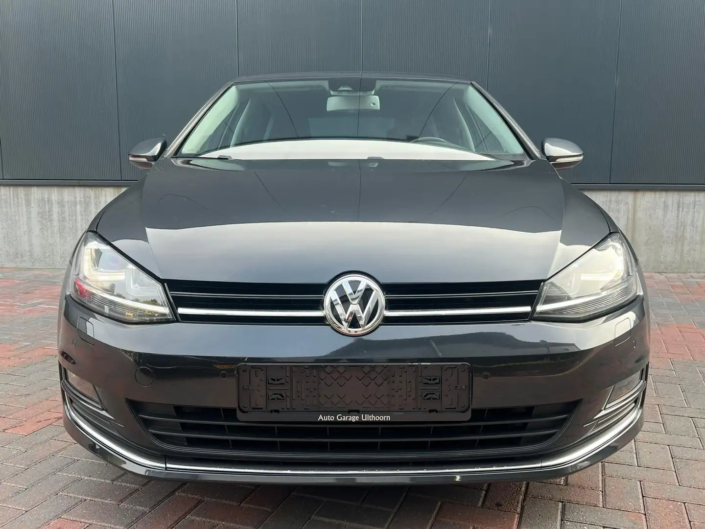 Volkswagen Golf 1.4 TSI Highline * Navi * Camera * Cruise * Climat Grau - 2