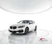 BMW 116 5-porte 116d 5p. Sport Bianco - thumbnail 1