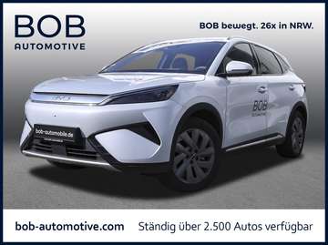 EVO Excellence PanoDach 360° Leder Allrad