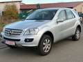 Mercedes-Benz ML 280 CDI / 2. Hand / LEDER / AHK 3,5 t Argent - thumbnail 1