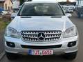 Mercedes-Benz ML 280 CDI / 2. Hand / LEDER / AHK 3,5 t Argent - thumbnail 2