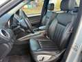 Mercedes-Benz ML 280 CDI / 2. Hand / LEDER / AHK 3,5 t Argent - thumbnail 9
