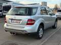 Mercedes-Benz ML 280 CDI / 2. Hand / LEDER / AHK 3,5 t Argent - thumbnail 5