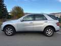 Mercedes-Benz ML 280 CDI / 2. Hand / LEDER / AHK 3,5 t Argent - thumbnail 8