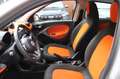 smart forFour passion Silber - thumbnail 8