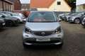 smart forFour passion Silber - thumbnail 2