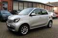 smart forFour passion Silver - thumbnail 1