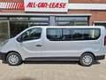 Renault Trafic 9Pl / H1L2 /Grand Passenger / Airco / GPS / Cruis Zilver - thumbnail 1
