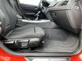 BMW 118 d 5-Türer LED Tempomat USB Klimaaut. Shz PDC Orange - thumbnail 4