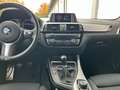 BMW 118 d 5-Türer LED Tempomat USB Klimaaut. Shz PDC Orange - thumbnail 5