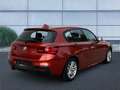 BMW 118 d 5-Türer LED Tempomat USB Klimaaut. Shz PDC Orange - thumbnail 3