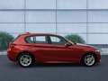 BMW 118 d 5-Türer LED Tempomat USB Klimaaut. Shz PDC Orange - thumbnail 2