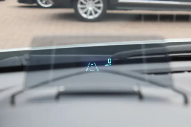 Mazda CX-3 view 29