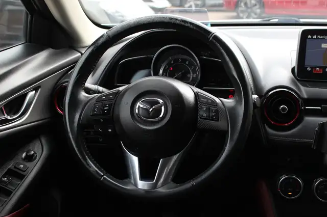Mazda CX-3 view 18