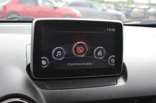 Mazda CX-3 view 22