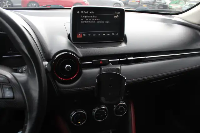 Mazda CX-3 view 20