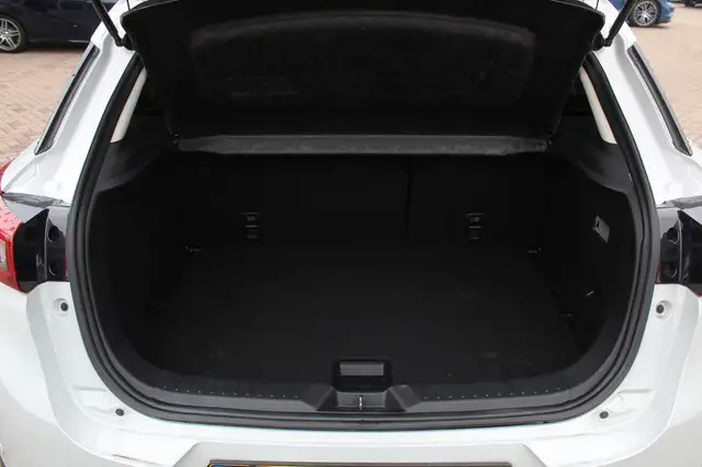 Mazda CX-3 view 16