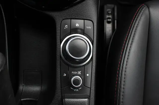 Mazda CX-3 view 27