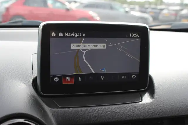 Mazda CX-3 view 24