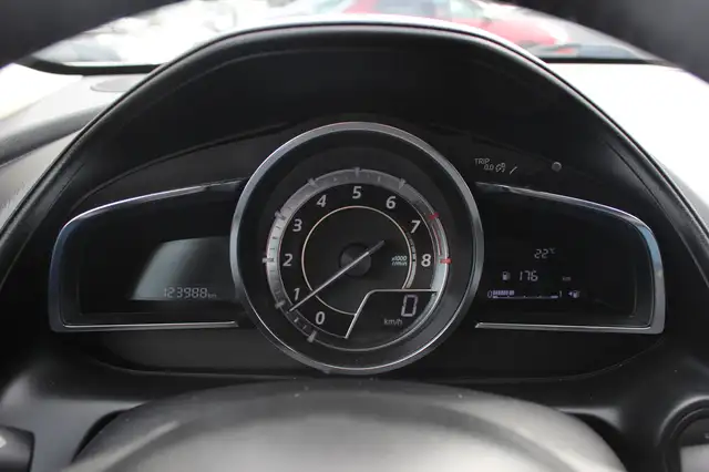 Mazda CX-3 view 19