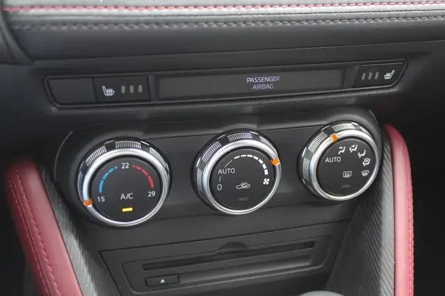 Mazda CX-3 view 25