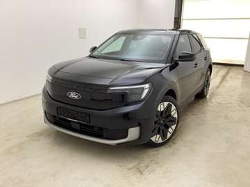 Premium RWD, Fahrerassistenzpaket,