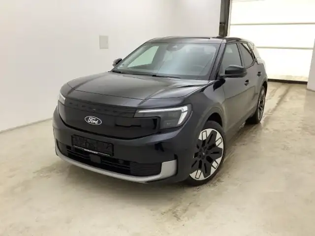 Ford Explorer Premium RWD, Fahrerassistenzpaket,