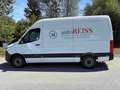 Mercedes-Benz Sprinter 317CDI RWD L2 H2 PRO Nutzlast 1.113kg Weiß - thumbnail 4