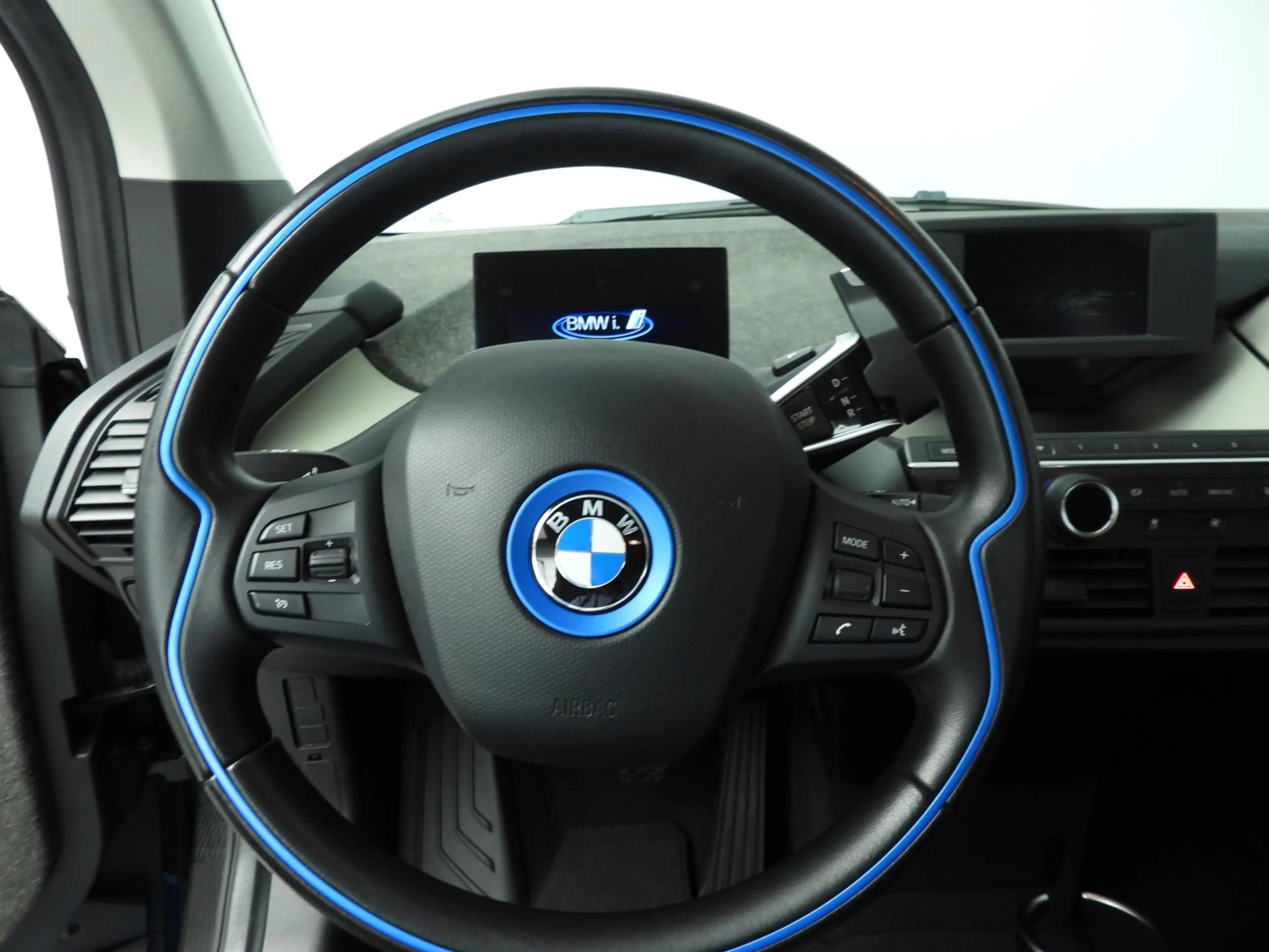 BMW i3 Business Edition 120Ah Navigatie / Stoelverwarming — photo 11