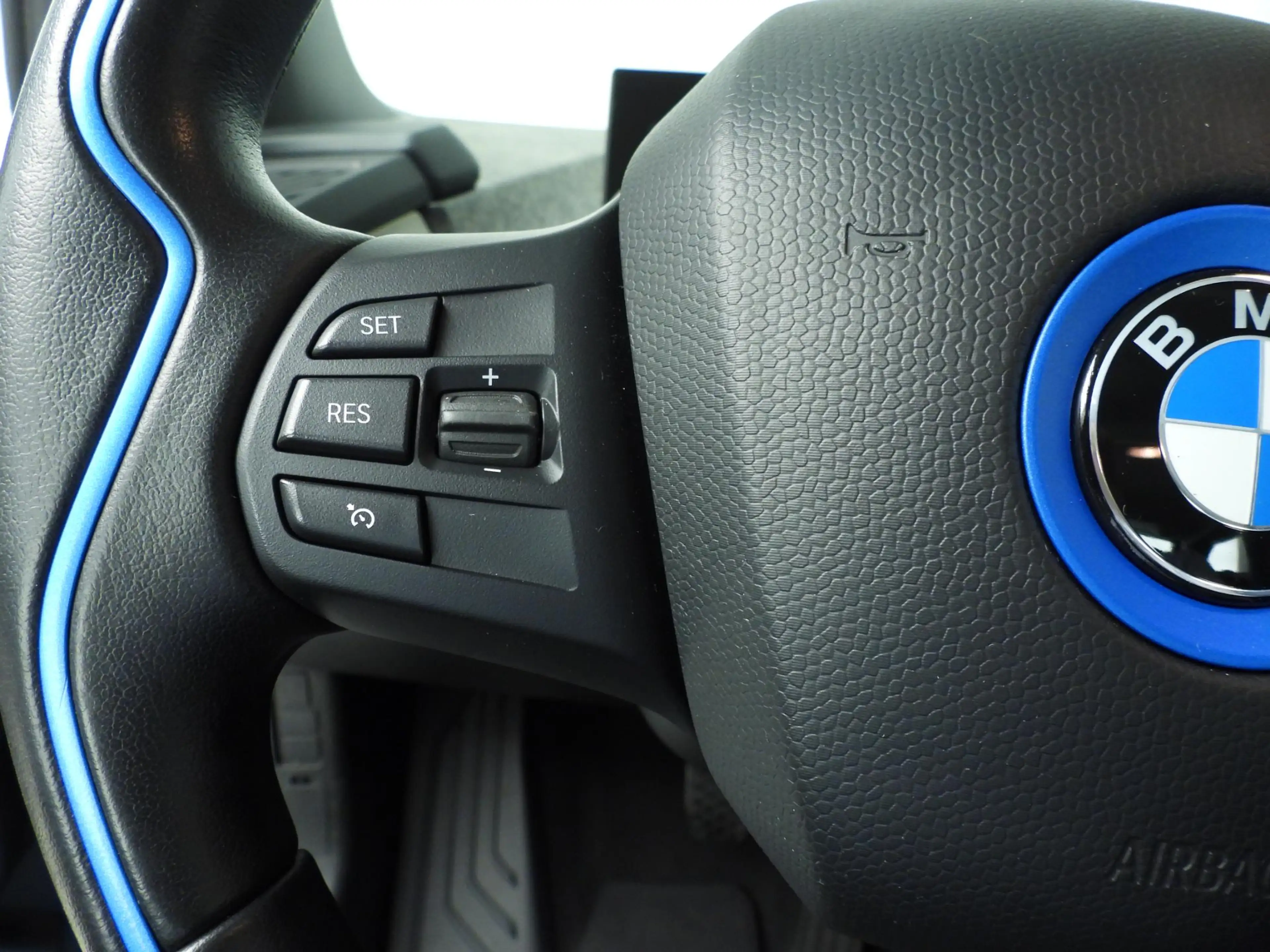 BMW i3 Business Edition 120Ah Navigatie / Stoelverwarming — photo 13