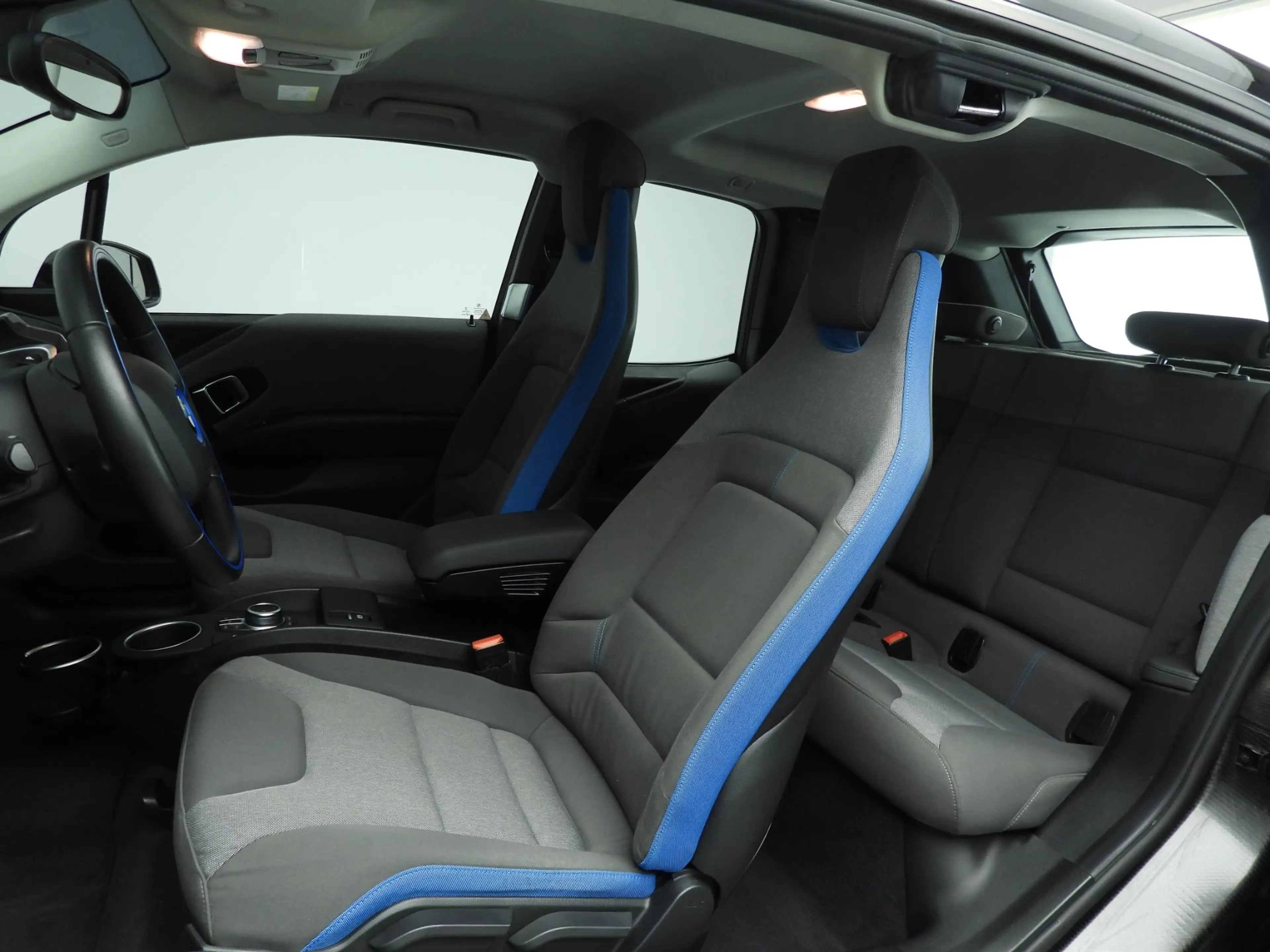 BMW i3 Business Edition 120Ah Navigatie / Stoelverwarming — photo 7