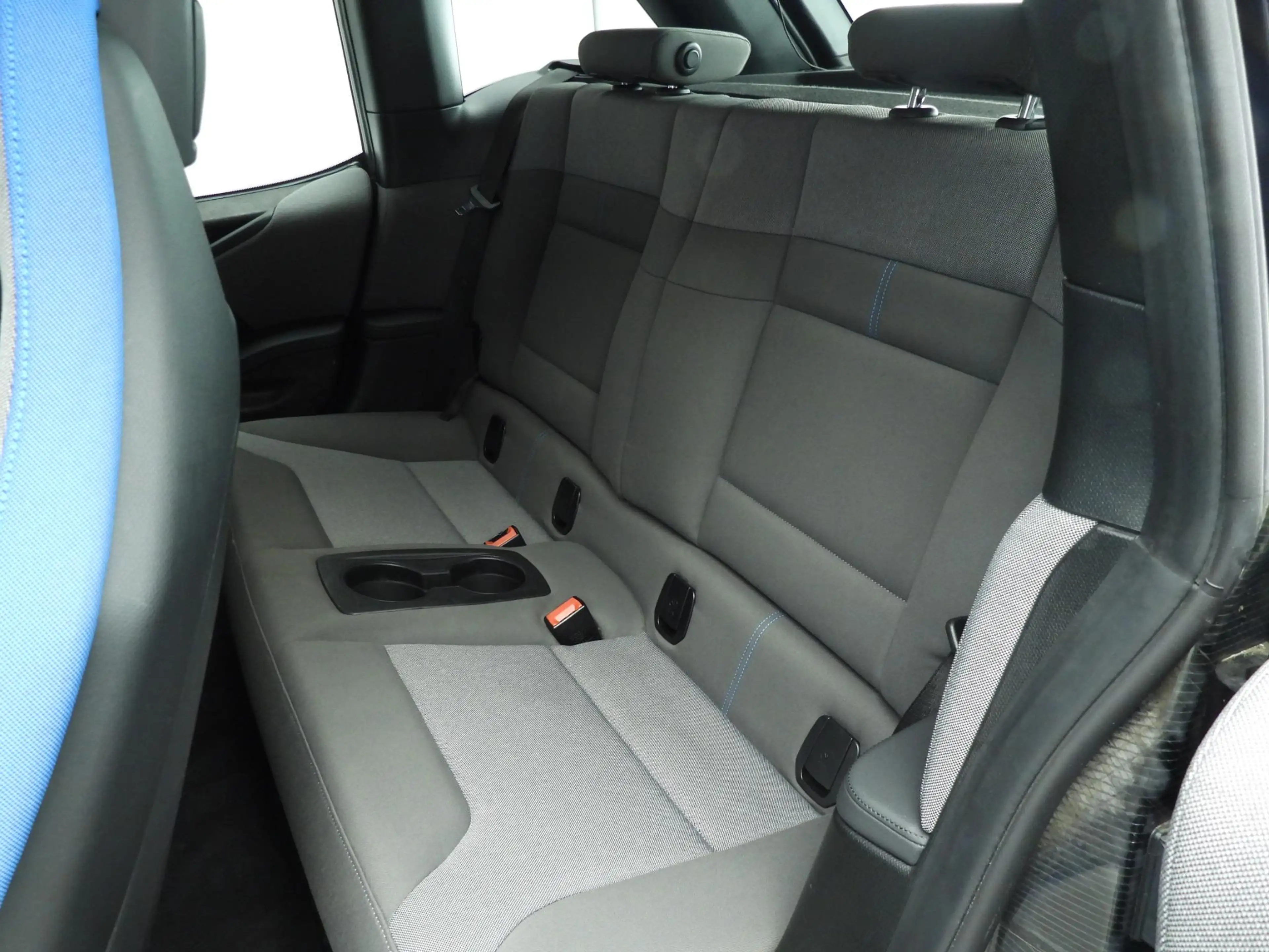 BMW i3 Business Edition 120Ah Navigatie / Stoelverwarming — photo 8